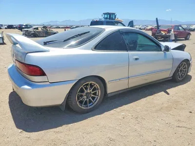 2000 ACURA INTEGRA GS, фото 3, лот 10873586