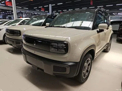 2026 Baojun Yueye Plus 301km Flagship, фото 2, лот 10835203