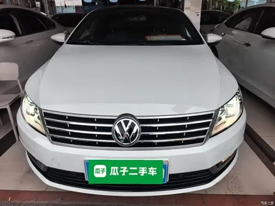 2015 Volkswagen FAW-Volkswagen CC 1.8TSI Luxury, фото 3, лот 10390501