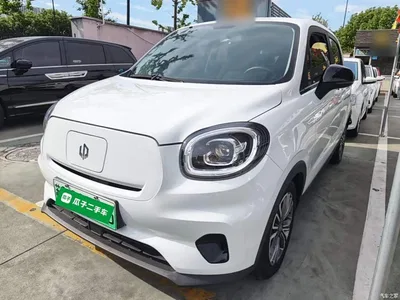 2024 Leapmotor T03 403 Comfort Edition, фото 2, лот 10476555