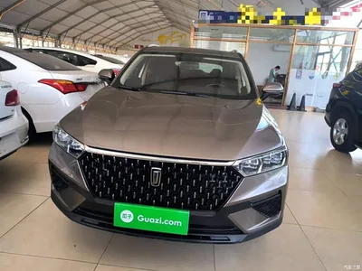 2019 Besturn Bestune T77 Facelift 230 TID Automatic Luxury China VI, фото 3, лот 11179061