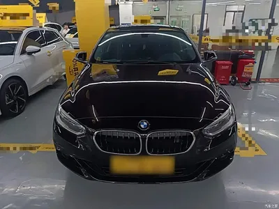 2018 BMW 1 Series 118i Sport Edition, фото 3, лот 10470861