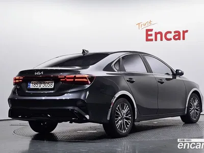 2022 Kia K3 1.6, фото 1, лот 10146024