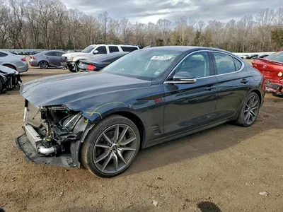 2023 GENESIS G70 BASE, фото 1, лот 10881434