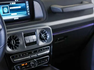 2023 Mercedes-Benz G-Class, фото 4, лот 11018362