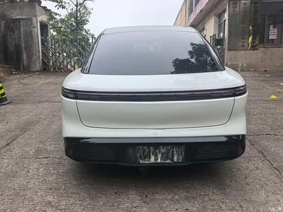 2024 Dongfeng Stellar S7 555 Luxury Edition, фото 4, лот 11148290