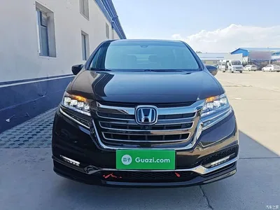 2019 Honda Elysion 2.0L Hybrid Supreme Edition, фото 3, лот 10434827