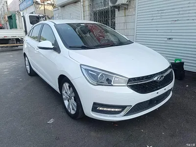 2017 Chery Arrizo 5 1.5L Manual Trend Leader, фото 4, лот 11087283