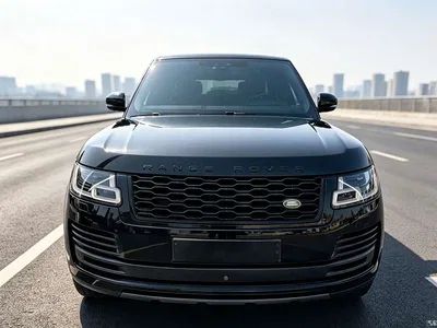 2019 Land Rover Range Rover, фото 2, лот 11137274