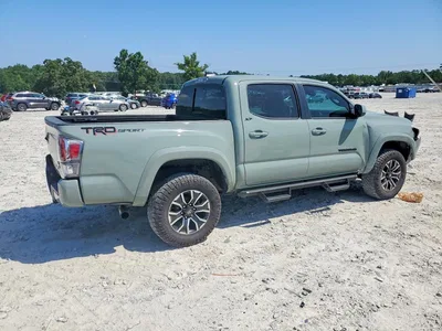 2023 TOYOTA TACOMA TRD SPORT, фото 3, лот 10494707
