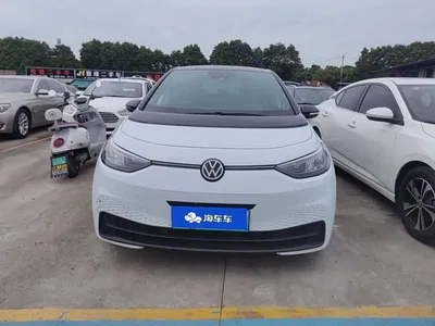 2022 Volkswagen ID.3 Pro Ultimate Smart Edition, фото 2, лот 11017004