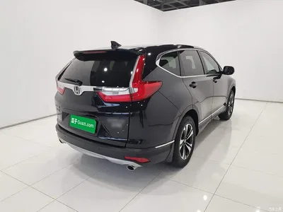 2019 Honda CR-V 240TURBO CVT 2WD Fashion Edition China VI, фото 4, лот 11387016