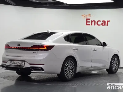 2020 Kia K7 3.0 GDI Noblesse, фото 2, лот 10521798