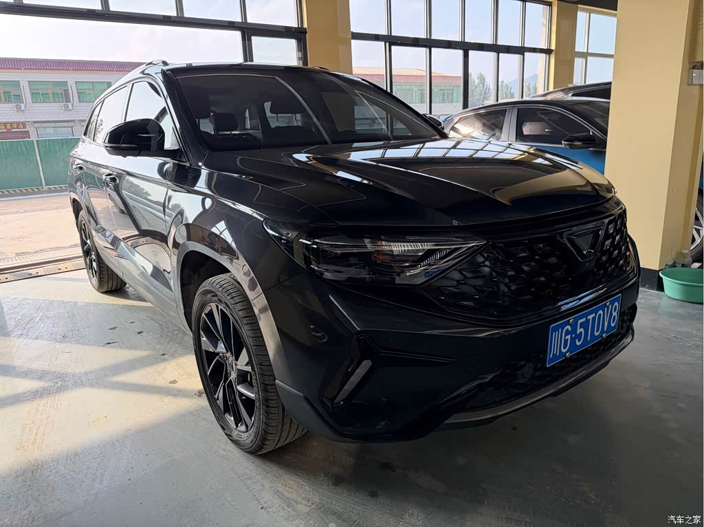 2023 Jetta VS7 Model 280TSI Automatic Highlight Glory Edition, фото 2, лот 11203187