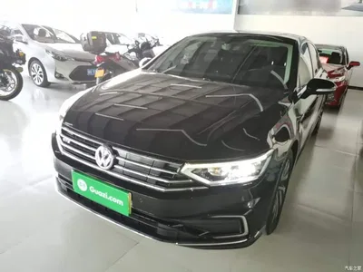 2020 Volkswagen Magotan GTE Plug-in Hybrid GTE Luxury, фото 2, лот 10474642