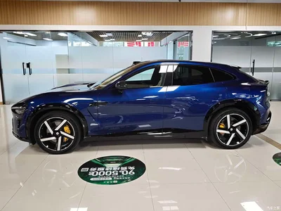 2025 Xiaomi Auto Xiaomi YU7 Ultra Long Range High Performance AWD Max Edition, фото 2, лот 10372448