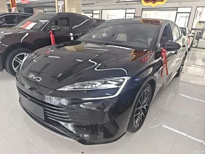 2023 BYD Seal DM-i 1.5T 121km Premium, фото 2, лот 10389761