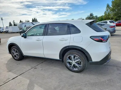 2025 HONDA HR-V EXL, фото 2, лот 10703731
