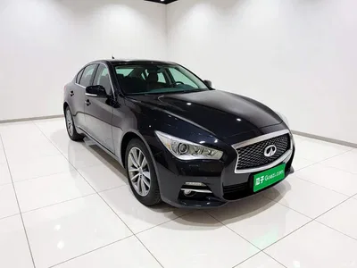 2014 Infiniti Q50 2.0T Comfort Edition, фото 3, лот 11007542