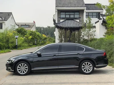 2019 Volkswagen Magotan 330TSI DSG Leading China VI, фото 4, лот 10436215