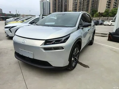 2024 Aion V Plus 70 Tech Edition LFP, фото 2, лот 10240801