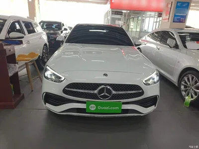 2024 Mercedes-Benz C-Class Facelift III C 260 L Sport, фото 3, лот 10285144