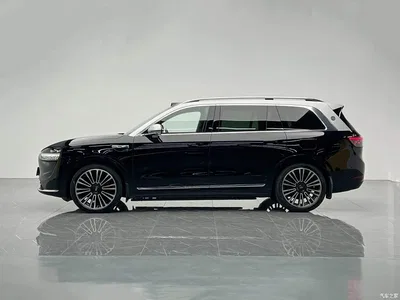 2024 AITO Wenjie AITO M9 Range Extender Ultra 52kWh 6-seater, фото 3, лот 10448651