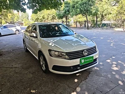 2018 Volkswagen Lavida Classic 1.5L Manual Trend China VI, фото 4, лот 11579943