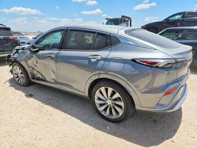2025 BUICK ENVISTA AVENIR, фото 2, лот 10860448