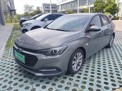 2020 Chevrolet Monza 320 Auto Joy Edition, фото 2, лот 10380295