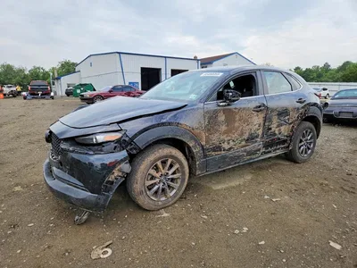 2024 MAZDA CX-30, фото 1, лот 10846659