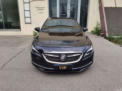 2018 Buick LaCrosse Model 28T Elite Edition, фото 1, лот 10255439