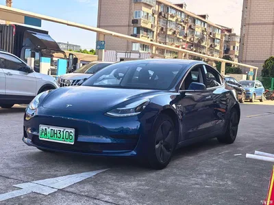 2020 Tesla Model 3 Facelift Standard Range RWD Upgrade, фото 1, лот 10476630