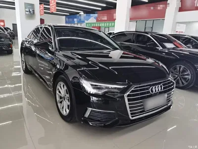 2022 Audi A6L 40 TFSI Luxury Elegance, фото 4, лот 10433715
