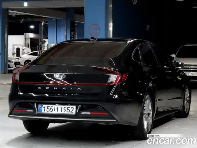 2021 Hyundai Sonata 2.0 Premium, фото 1, лот 10086876
