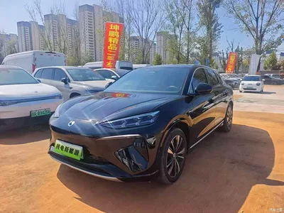 2024 Denza N7 702 Smart Drive Pro, фото 1, лот 11583407