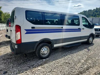 2024 FORD TRANSIT T-350, фото 3, лот 10982214
