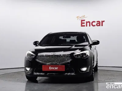 2016 Kia K7 2.4 GDI Prestige, фото 3, лот 10229282