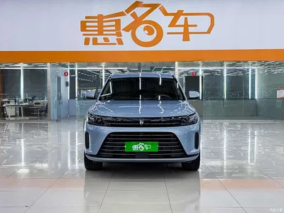 2024 AITO Wenjie AITO M7 1.5T RWD Plus 5-Seater, фото 3, лот 10277393