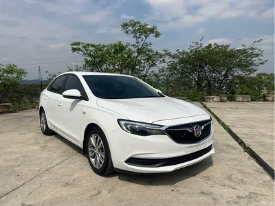 2021 Buick Excelle 1.3T Auto Mild Hybrid Elite, фото 3, лот 10276327