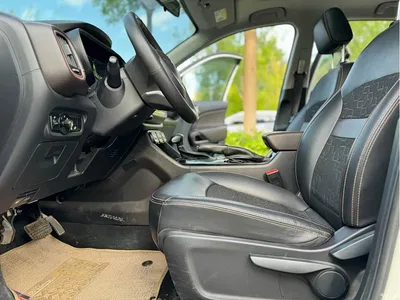 2017 GAC Trumpchi Trumpchi GS3 150N Automatic Elite, фото 4, лот 10419948