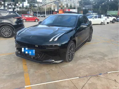 2025 Lynk & Co 03 2.0TD DCT Champion Pro, фото 1, лот 10804126