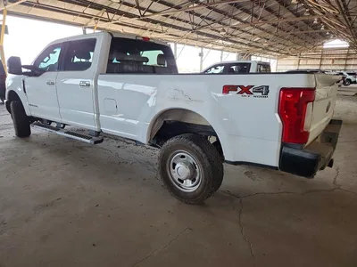 2018 FORD F250 SUPER DUTY, фото 2, лот 10547330