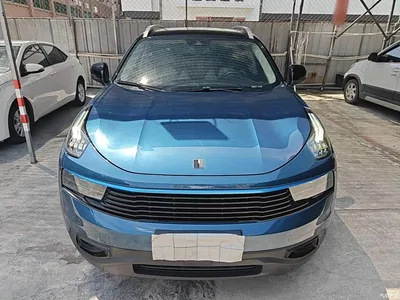2017 Lynk & Co 01 2.0T 2WD Pro Shine Edition, фото 3, лот 10662098