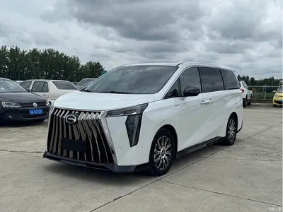 2023 GAC Trumpchi Trumpchi E9 E9 Grandmaster, фото 1, лот 10478918