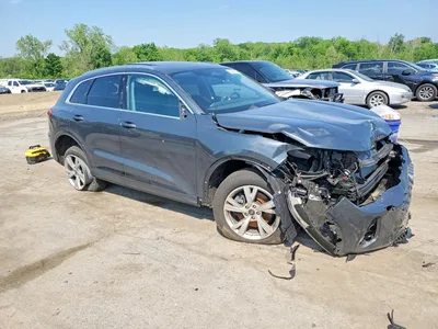 2025 AUDI Q5 PREMIUM, фото 4, лот 10850904