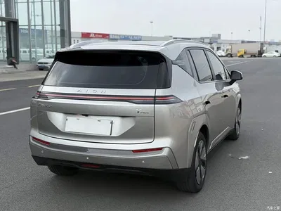 2022 Aion Y Plus 70 Enjoyment Edition, фото 4, лот 10765779