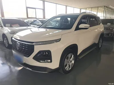 2020 Baojun 530 1.5T Manual Comfort 5-seater, фото 2, лот 10409080