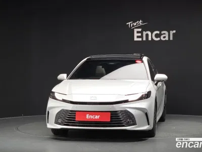 2026 Toyota Camry 2.5 XLE Premium Hybrid, фото 3, лот 10224124