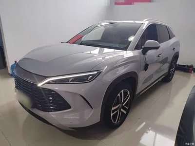 2024 BYD Song L DM-i 112km Superior, фото 1, лот 11249680